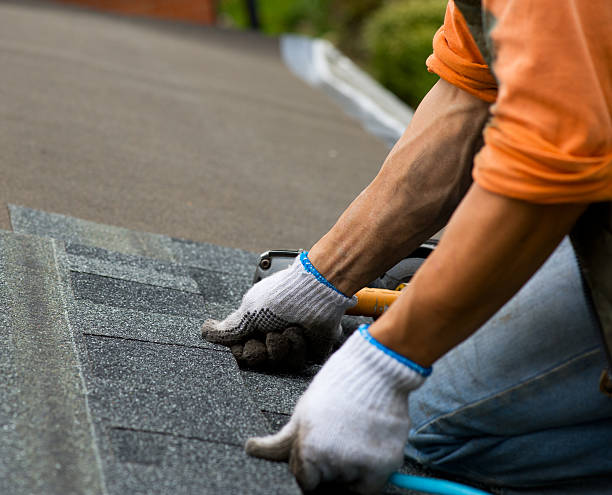 Best Roof Maintenance Services  in Junction, TX